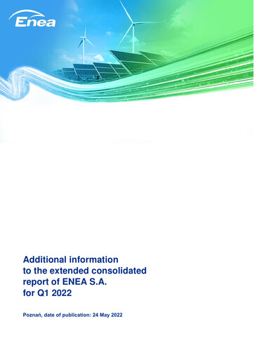 Thumbnail Enea Quarterly Report 2022-q1
