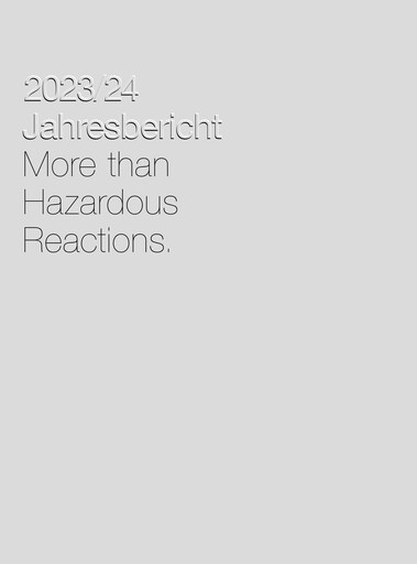 Thumbnail Dottikon ES Annual Report 2023