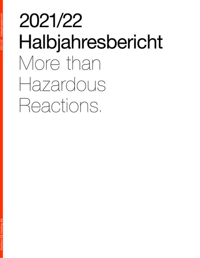 Thumbnail Dottikon ES Half-year Report 2021-h1