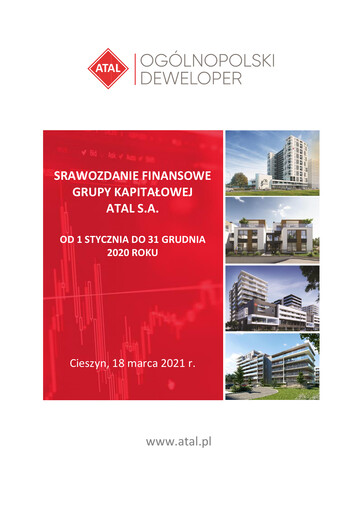 Thumbnail Atal S.A. Financial Statement 2020