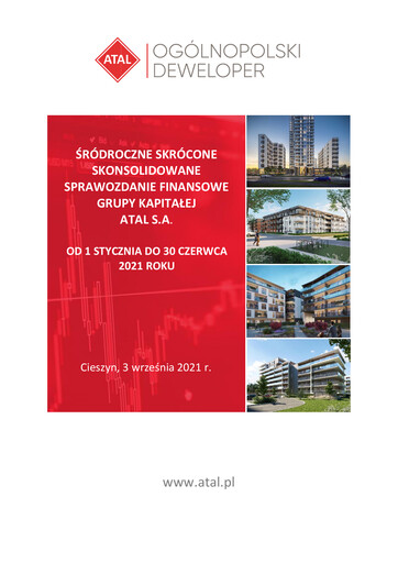 Thumbnail Atal S.A. Financial Statement 2021-h1