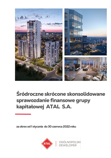 Thumbnail Atal S.A. Financial Statement 2022-h1