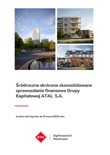 Thumbnail Atal S.A. Quarterly Report 2024-q1