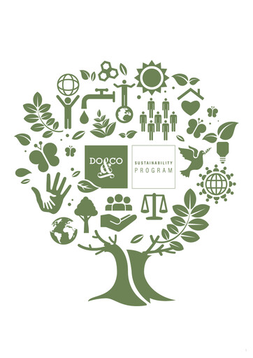 Thumbnail DO & CO Aktiengesellschaft Sustainability Report 2019-2020