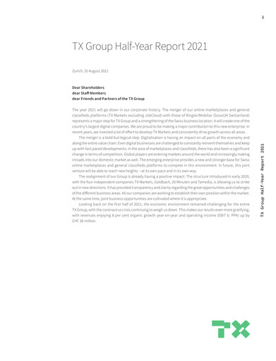 Thumbnail TX Group Half-year Report 2021-h1