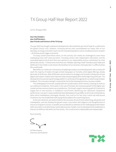 Thumbnail TX Group Half-year Report 2022-h1