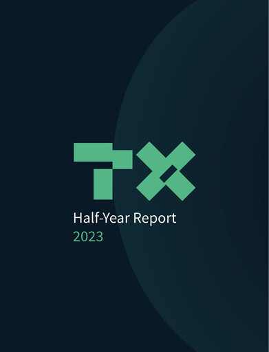Thumbnail TX Group Half-year Report 2023-h1