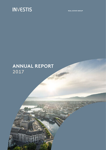 Thumbnail Investis Holding Annual Report 2017
