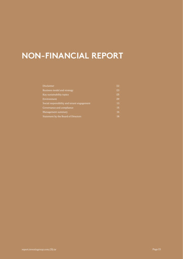Thumbnail Investis Holding ESG Report 2025