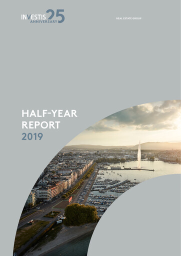 Thumbnail Investis Holding Half-year Report 2019-h1