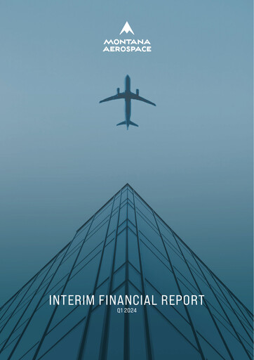 Vorschaubild Montana Aerospace Quartalsbericht 2024-q1