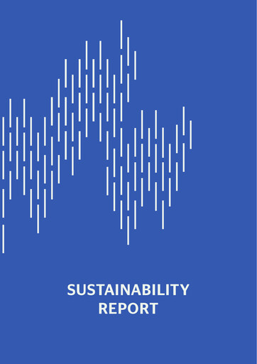 Miniature Infortar Rapport ESG 2023