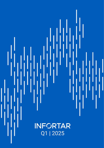 Miniature Infortar Rapport trimestriel 2025-q1