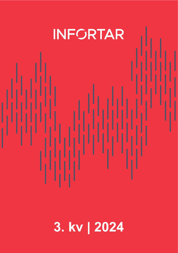 Miniature Infortar Rapport trimestriel 2024-q3