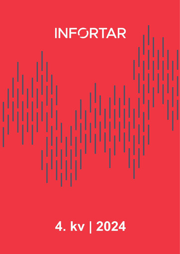 Miniature Infortar Rapport trimestriel 2024-q4