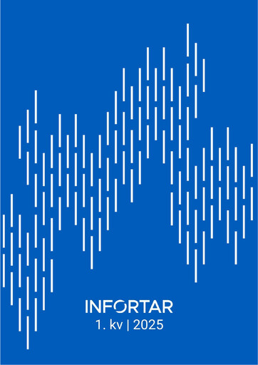 Miniature Infortar Rapport trimestriel 2025-q1