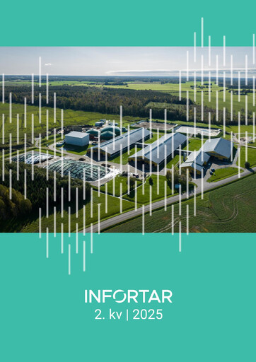 Miniature Infortar Rapport trimestriel 2025-q2