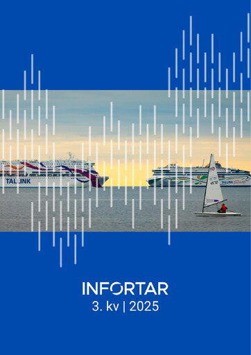 Miniature Infortar Rapport trimestriel 2025-q3