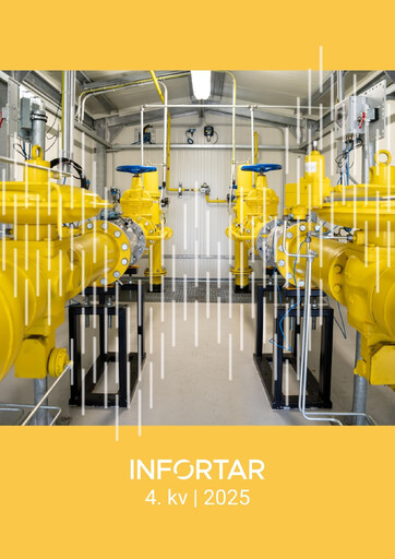 Miniature Infortar Rapport trimestriel 2025-q4