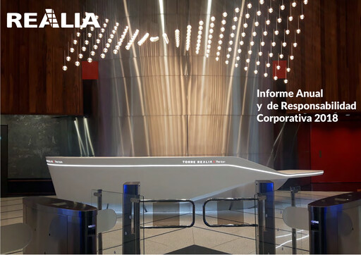 Thumbnail Realia Business Annual Report 2018