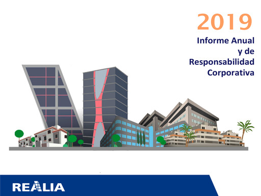 Thumbnail Realia Business Annual Report 2019