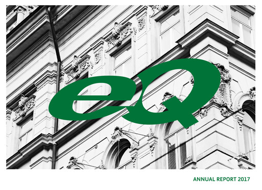 Thumbnail eQ Oyj Annual Report 2017