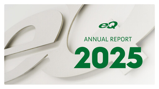 Thumbnail eQ Oyj Annual Report 2025