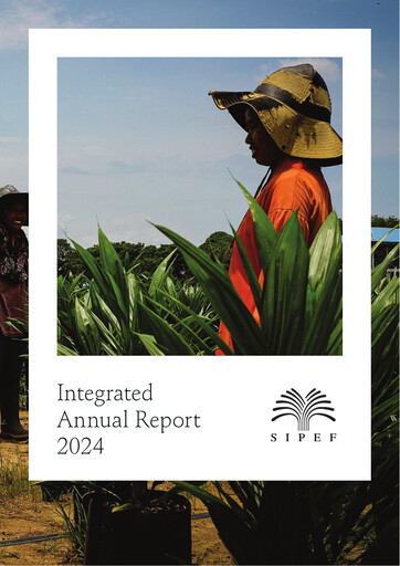 Thumbnail Sipef Annual Report 2024