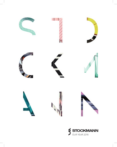 Thumbnail Lindex Group Annual Report 2016