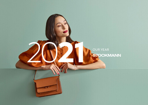 Thumbnail Lindex Group Annual Report 2021