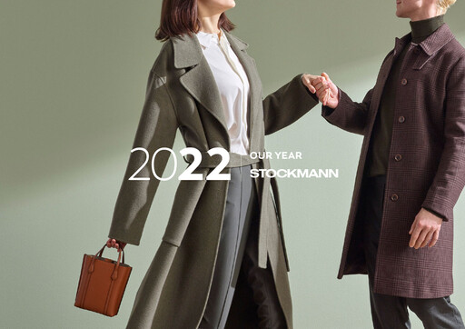 Thumbnail Lindex Group Annual Report 2022