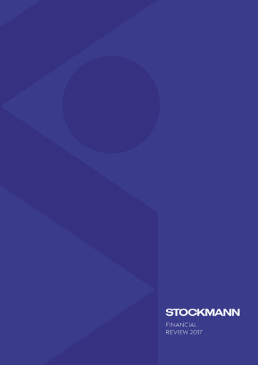 Miniature Lindex Group Bilan financier 2017