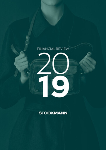 Miniature Lindex Group Bilan financier 2019