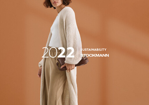 Thumbnail Lindex Group Sustainability Report 2022