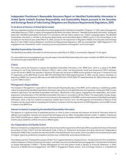Thumbnail United Spirits
 ESG Report 2024-2025