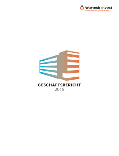 Vorschaubild Warteck Invest Jahresbericht 2016