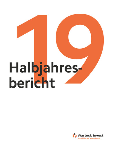 Thumbnail Warteck Invest Half-year Report 2019-h1