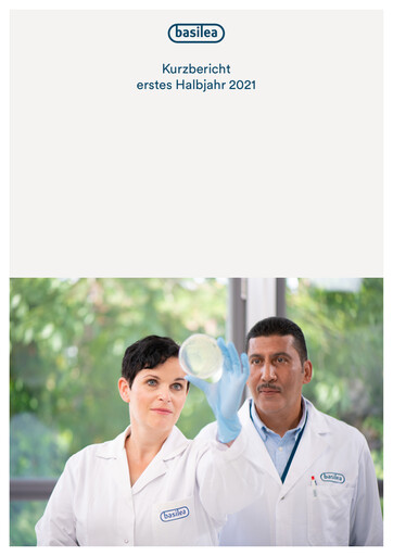Thumbnail Basilea Pharmaceutica Half-year Report 2021-h1