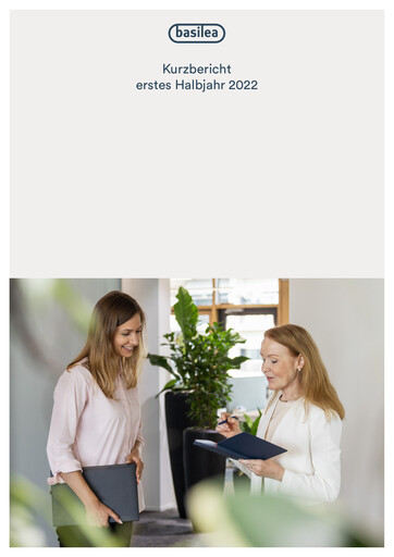 Thumbnail Basilea Pharmaceutica Half-year Report 2022-h1