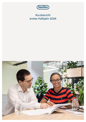 Thumbnail Basilea Pharmaceutica Half-year Report 2024-h1