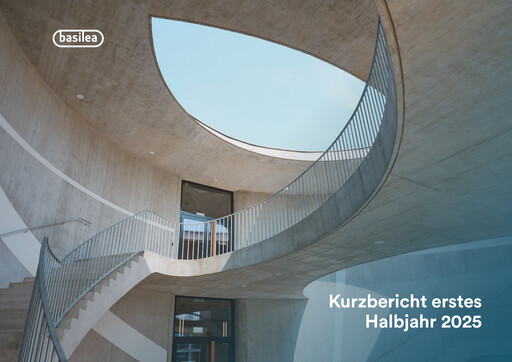 Thumbnail Basilea Pharmaceutica Half-year Report 2025-h1