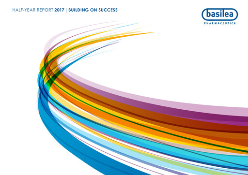 Vorschaubild Basilea Pharmaceutica Halbjahresbericht 2017-h1