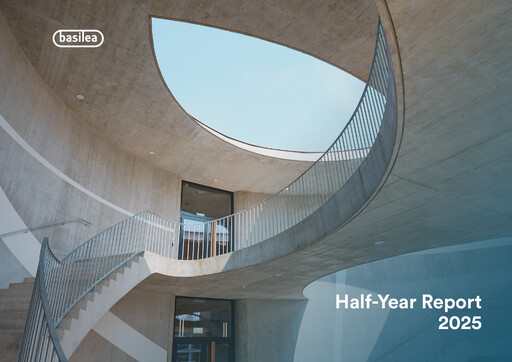 Vorschaubild Basilea Pharmaceutica Halbjahresbericht 2025-h1