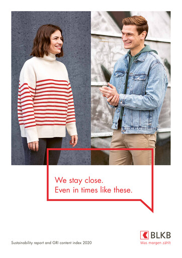 Thumbnail Basellandschaftliche Kantonalbank ESG Report 2020