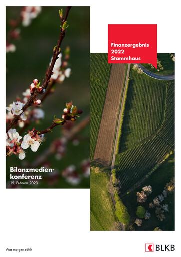 Thumbnail Basellandschaftliche Kantonalbank Financial Statement 2022