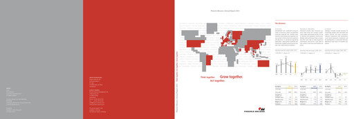 Thumbnail Phoenix Mecano Annual Report 2013