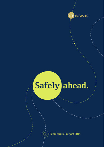 Thumbnail VP Bank Half-year Report 2014-h1