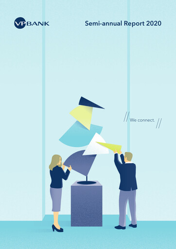 Thumbnail VP Bank Half-year Report 2020-h1