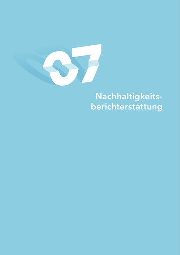 Thumbnail VP Bank Sustainability Report 2024