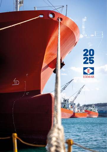 Thumbnail Exmar Annual Report 2025